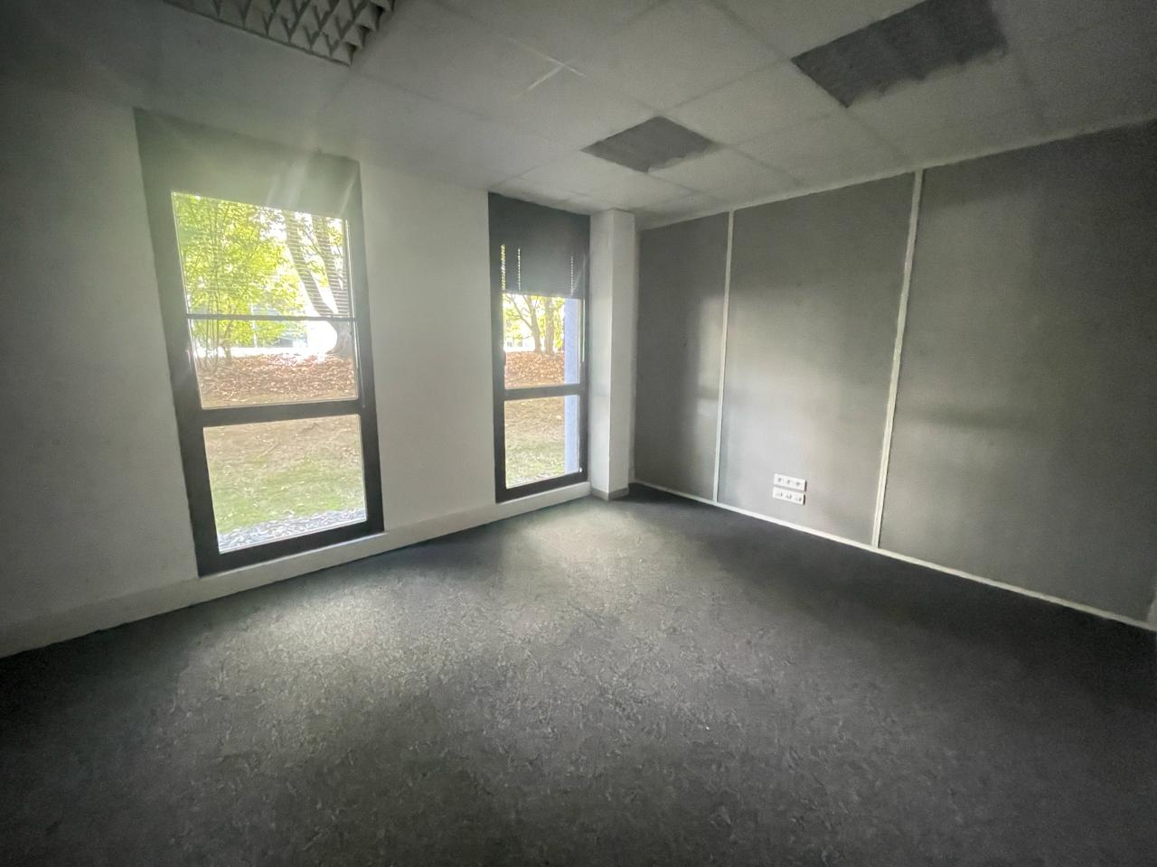 Bureau Rennes 863m² Location bureau Rennes Ille-et-Vilaine OLBUR2311364 2